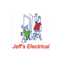 Jeff's Electrical Eastern Suburbs